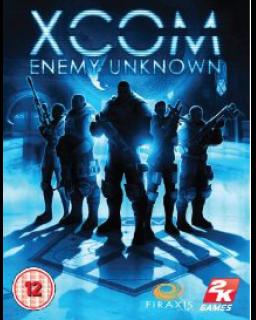 ESD XCOM Enemy Unknown