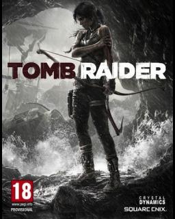 ESD Tomb Raider