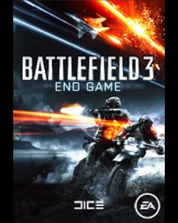 ESD Battlefield 3 End Game