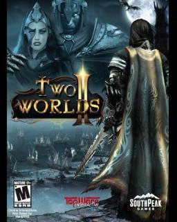 ESD Two Worlds 2