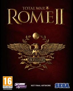 ESD Total War ROME II