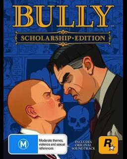 ESD Bully Scholarship Edition