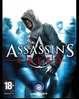 ESD Assassins Creed Directors Cut Edition