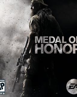 ESD Medal of Honor 2010