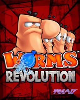 ESD Worms Revolution