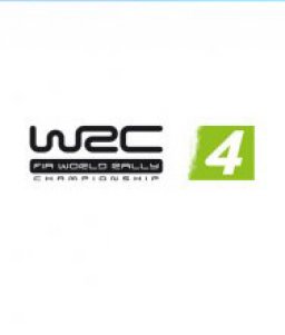 ESD WRC FIA World Rally Championship 4