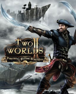 ESD Two Worlds 2 Pirates of the Flying Fortress