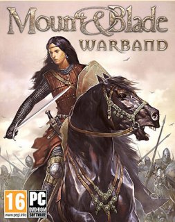 ESD Mount and Blade Warband