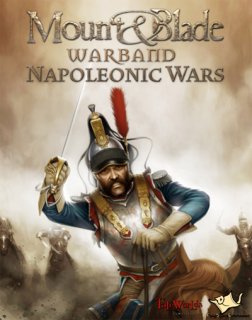 ESD Mount and Blade Warband Napoleonic Wars
