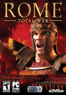 ESD Total War ROME