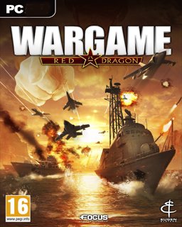 ESD Wargame Red Dragon