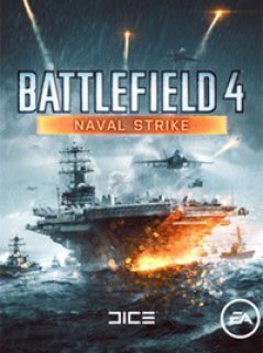 ESD Battlefield 4 Naval Strike