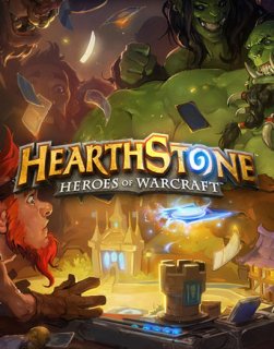 ESD Hearthstone Classic Pack