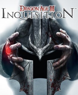ESD Dragon Age 3 Inquisition