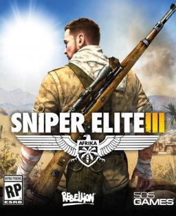 ESD Sniper Elite 3