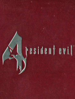 ESD Resident Evil 4 / Biohazard 4 Ultimate HD Edit