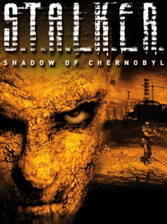 ESD S.T.A.L.K.E.R. Shadow of Chernobyl