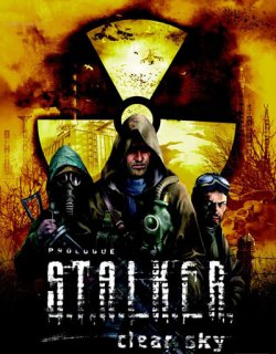 ESD S.T.A.L.K.E.R. Clear Sky