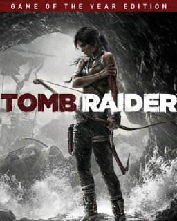 ESD Tomb Raider GOTY Edition