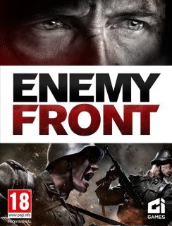 ESD Enemy Front
