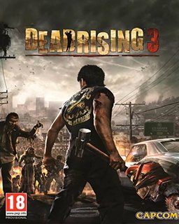 ESD Dead Rising 3 Apocalypse Edition