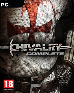 ESD Chivalry Complete Pack