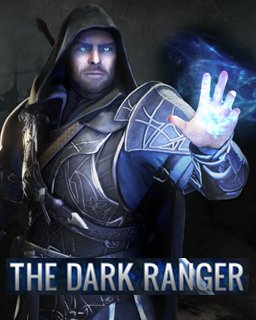 ESD Middle-earth Shadow of Mordor The Dark Ranger