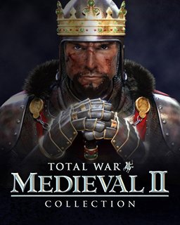 ESD Medieval II Total War Collection