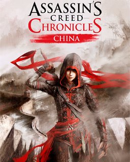 ESD Assassins Creed Chronicles China
