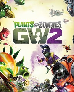 ESD Plants vs Zombies Garden Warfare 2