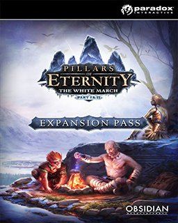 ESD Pillars of Eternity Expansion Pass