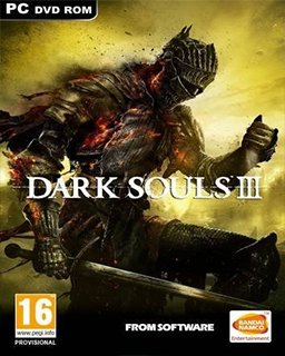 ESD Dark Souls 3