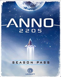ESD Anno 2205 Season pass