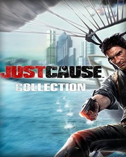 ESD Just Cause Collection