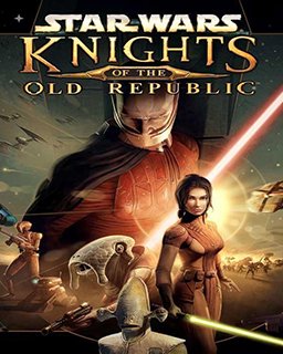 ESD STAR WARS Knights of the Old Republic