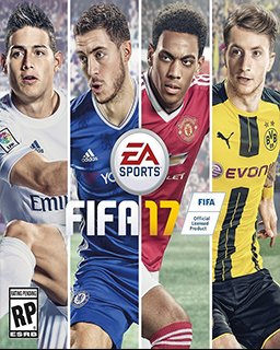 ESD FIFA 17