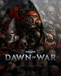 ESD Warhammer 40 000 Dawn of War III