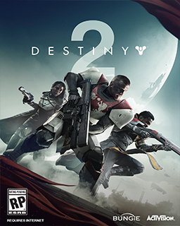 ESD Destiny 2