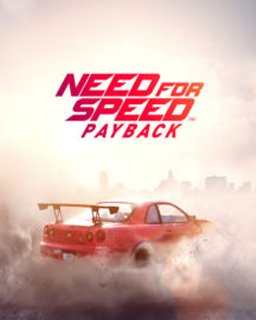 ESD Need for Speed Payback