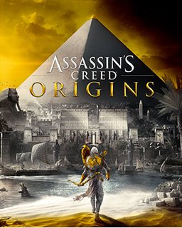 ESD Assassins Creed Origins