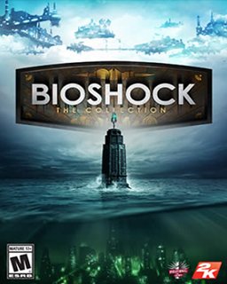 ESD BioShock The Collection
