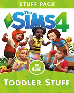 ESD The Sims 4 Batolata