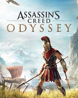 ESD Assassins Creed Odyssey