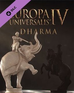 ESD Europa Universalis IV Dharma