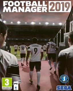 ESD Football Manager 2019