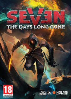 ESD Seven The Days Long Gone Collectors Edition
