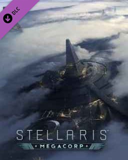 ESD Stellaris MegaCorp