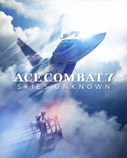 ESD Ace Combat 7 Skies Unknown