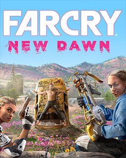 ESD Far Cry New Dawn