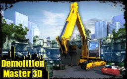 ESD Demolition Master 3D